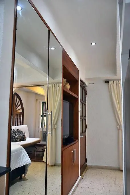 The Best Location-The Old City Cartagena Gastelbondo Apartment