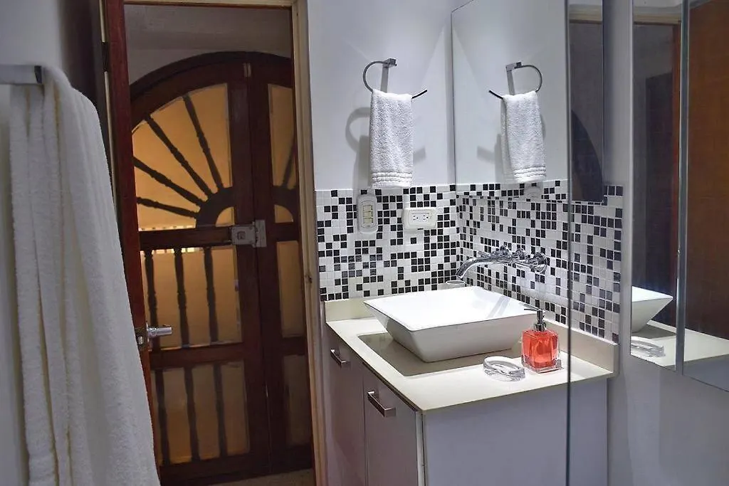 The Best Location-The Old City Cartagena Gastelbondo Apartment Colombia