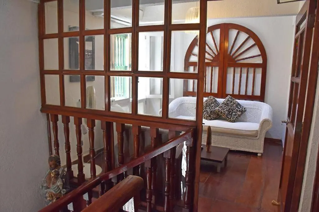 The Best Location-The Old City Cartagena Gastelbondo Διαμέρισμα Κολομβία