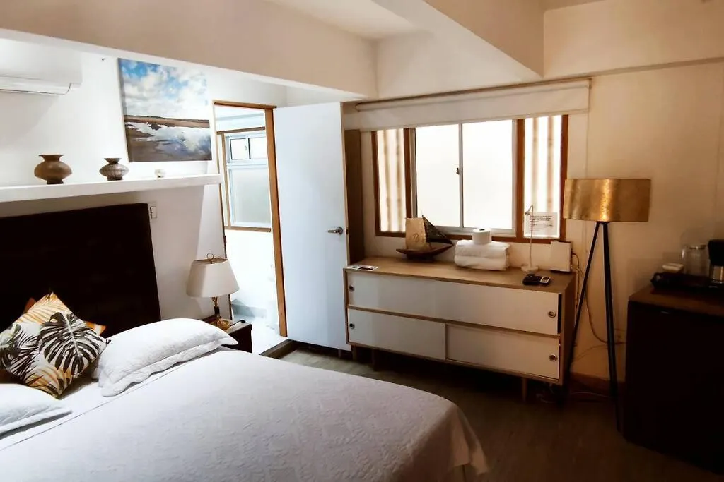 The Best Location-The Old City Cartagena Gastelbondo Apartment