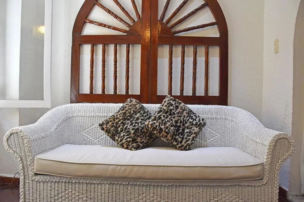 The Best Location-The Old City Cartagena Gastelbondo Apartment